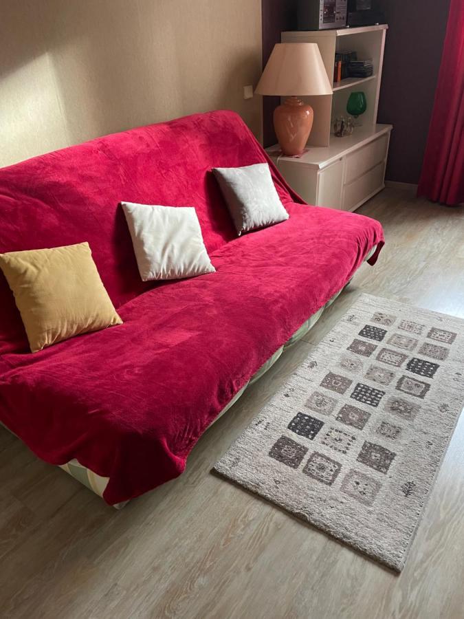 Apartamento Le Chouki Annecy Exterior foto