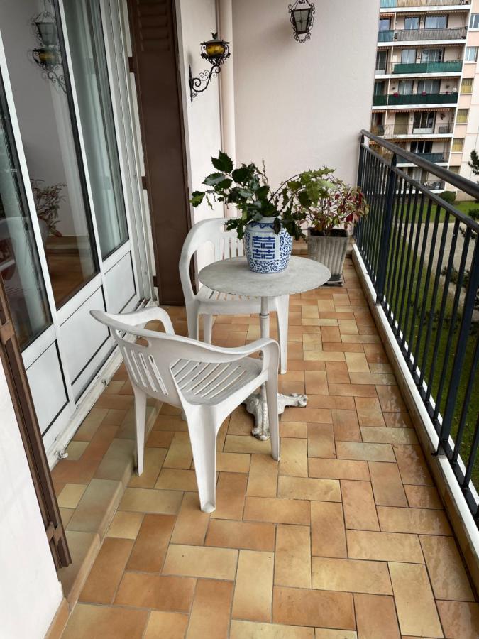 Apartamento Le Chouki Annecy Exterior foto